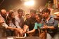 Kartik Aaryan Wraps Up Satyaprem Ki Katha Final Schedule, Celebrates On Sets; See Photos