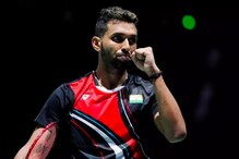 Always the Bridesmaid and Never the Bride, How HS Prannoy Changed the Script