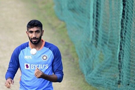Jasprit Bumrah Shares Major Fitness Update Ahead of WTC Final by Posting Pic of Bowling Spikes