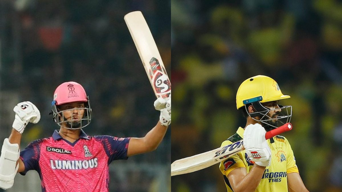 WTC Final: India, Australia Squads Finalised; Yashasvi Jaiswal Replaces Ruturaj Gaikwad in Standby List