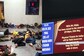Chennai Super Kings Fans Sleep at Railway Station After IPL 2023 Final Postponed Due to Rain