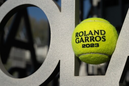 French Open (Twitter)