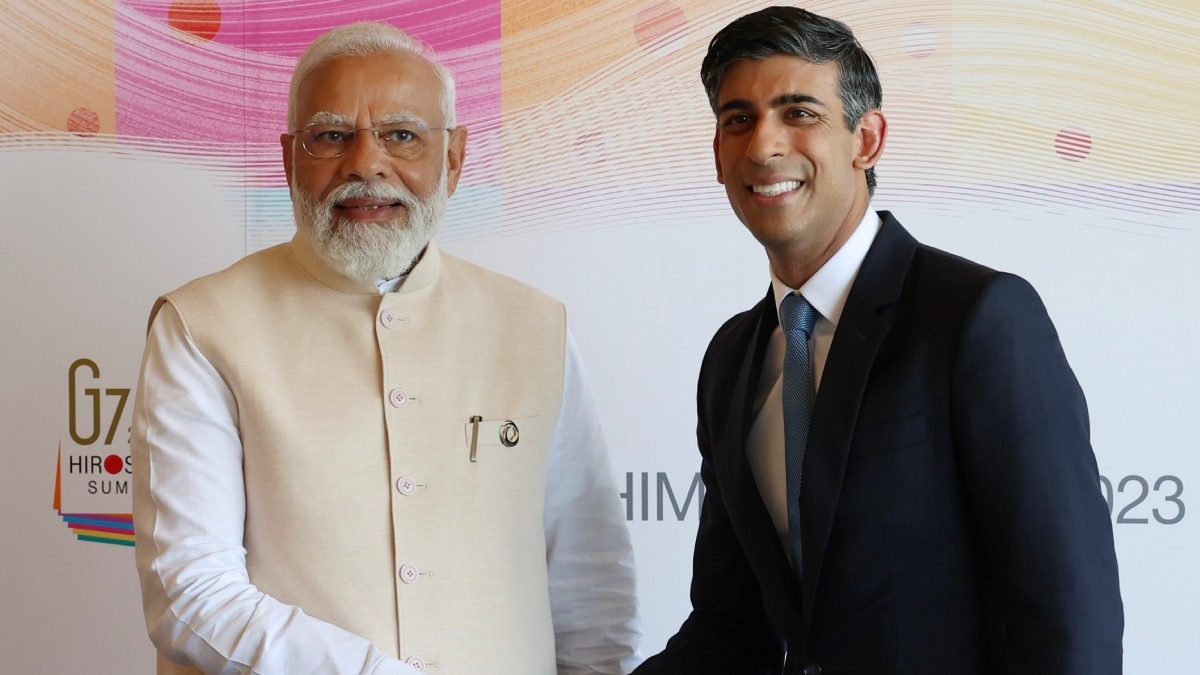 Opinion Bold, Clear and Resolute Understanding India’s Approach to