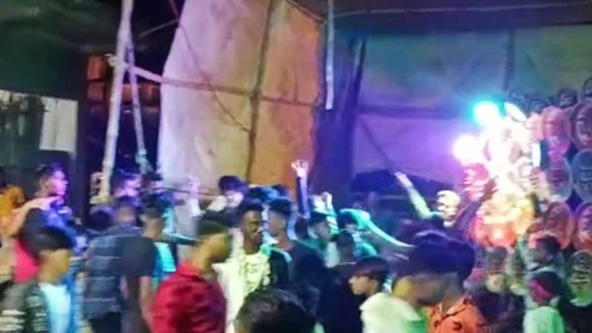 West Bengal Story of GhaziJahura's Wedding, the 300YearOld Festival Celebrated in Shantipur