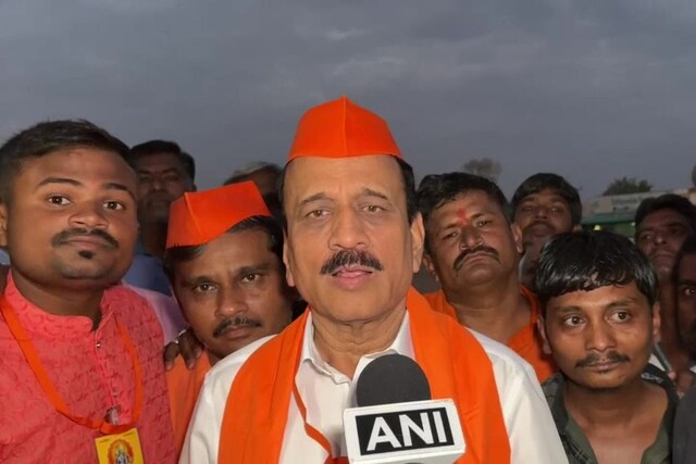 Riot in Akola Was Possibly Pre-planned: Maha Minister - News18