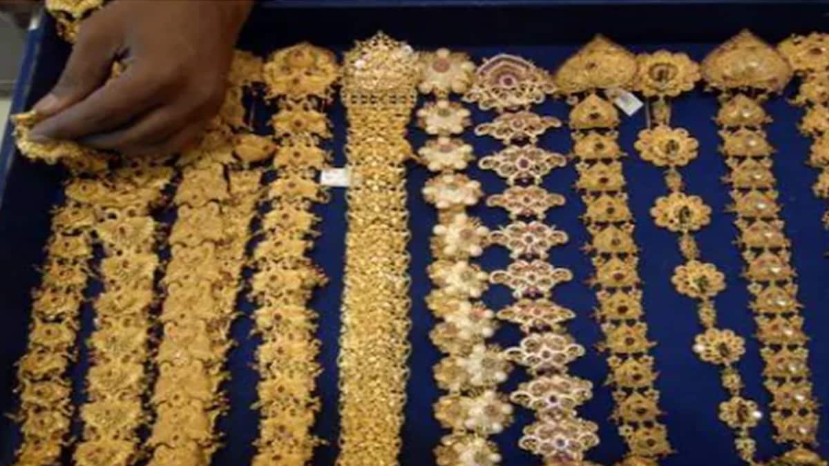 Gold Prices Rise In India On May 3; Know New Rates In Delhi, Chennai