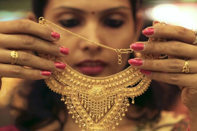Check Gold Prices In India On June 27.