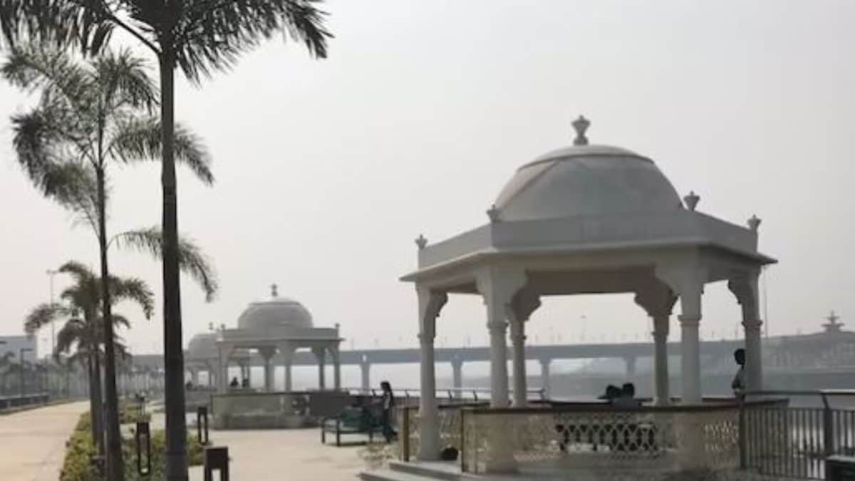 UP Govt to Develop Gomti River Front-Like Project With 'Lakhnawi Touch', Ultra-Modern Amenities - Vimarsana News