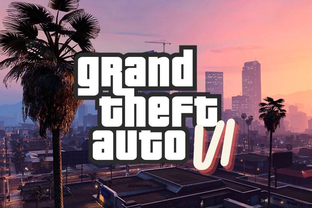 TakeTwo Hints GTA 6 Could Launch In 2024; Predicts 8 Billion In