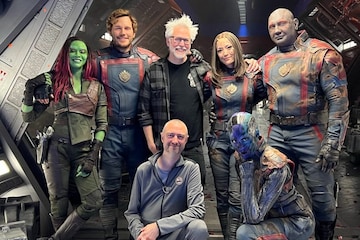 Guardians of the Galaxy Vol 3 Review: James Gunn Delivers Most Emotional  Movie In His Last MCU Ride - News18