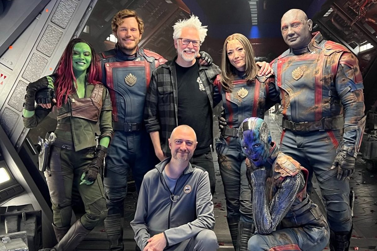 Guardians Of The Galaxy Vol 3 Review James Gunn Delivers Most 