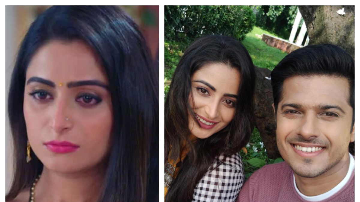 Aishwarya Sharma Exits Ghum Hai Kisikey Pyaar Meiin; Hubby Neil Bhatt Pens An Emotional Note - Vimarsana News
