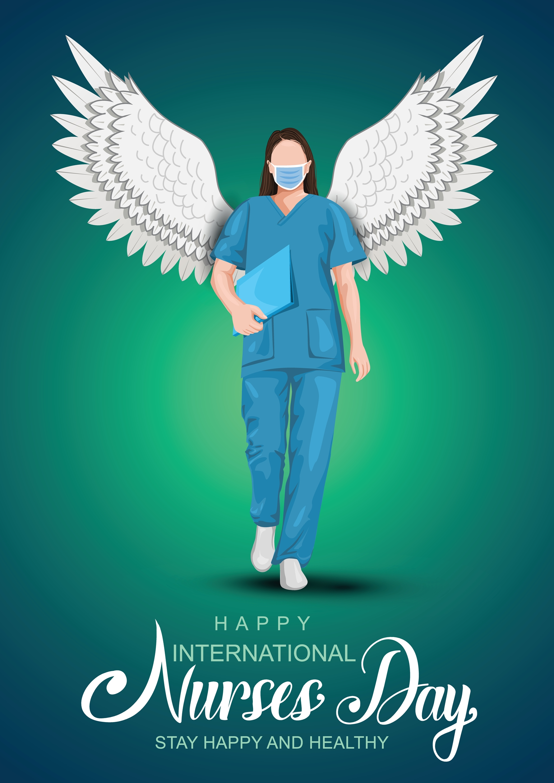 Happy International Nurses Day 2023 Wishes, Quotes, Photos and