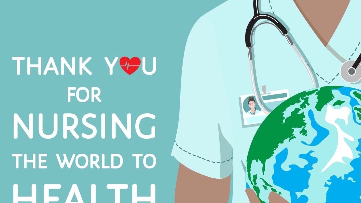 International Nurses Day 2023: Wishes, Quotes, Photos and Messages to ...