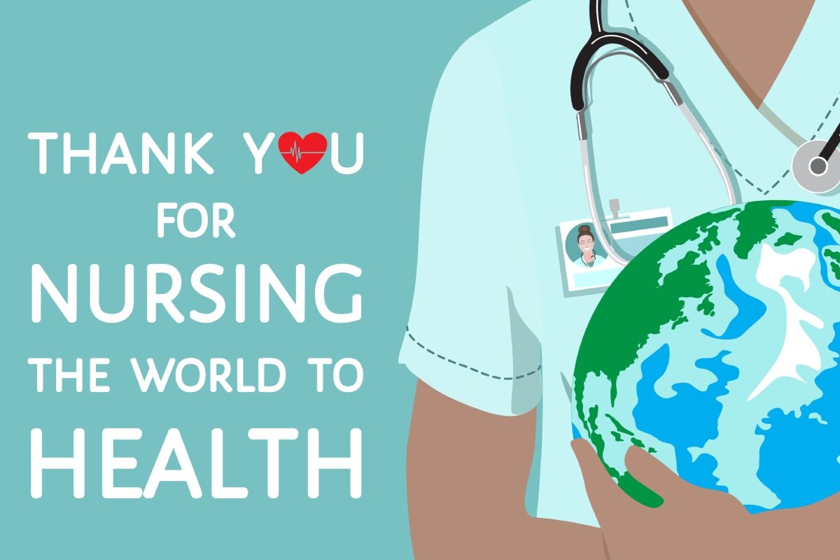 Happy International Nurses Day 2023: Wishes, Quotes, Photos and ...