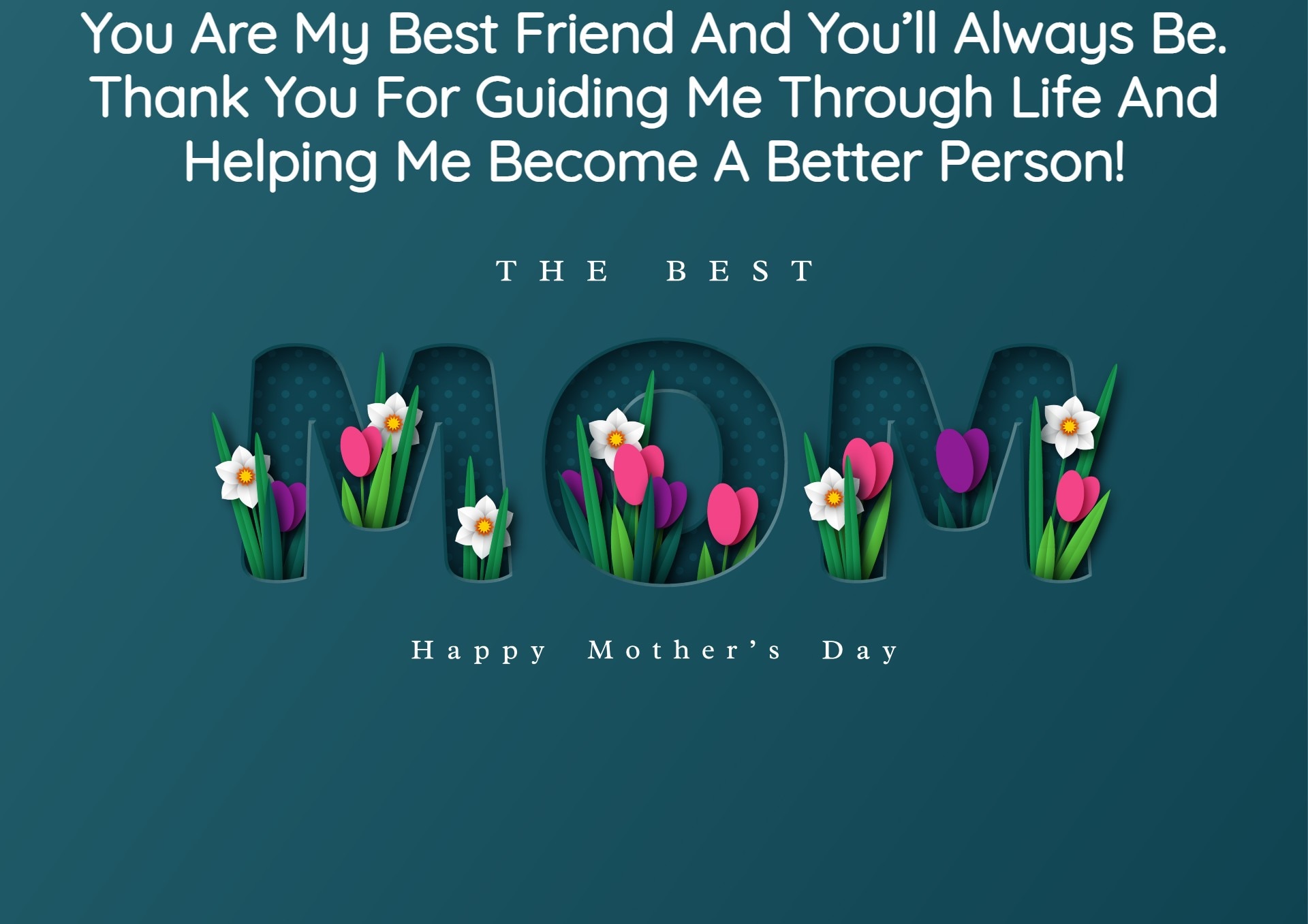 45 Best Mom Quotes to Share on Mother's Day 2023