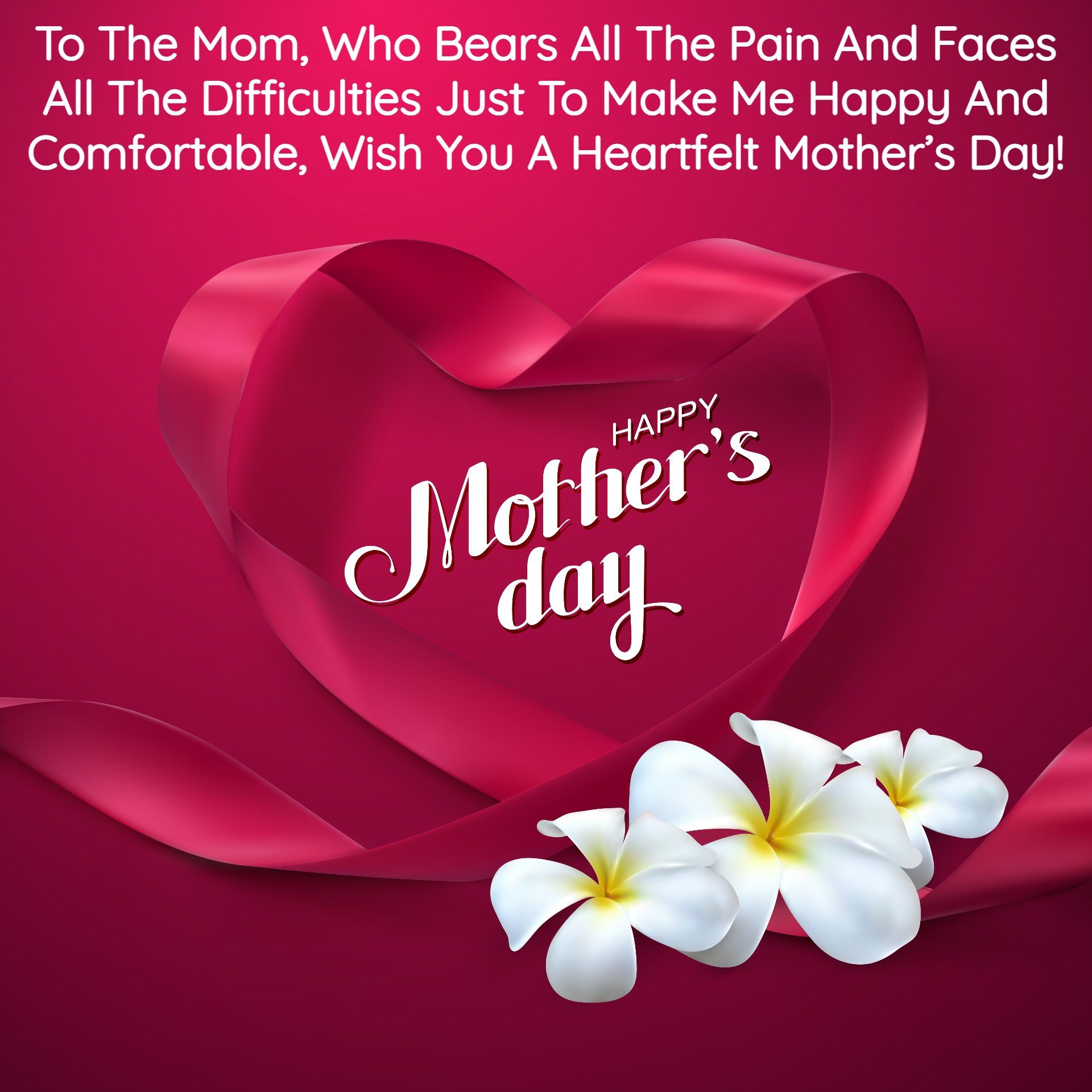 Happy Mother's Day, When is Mother's Day?