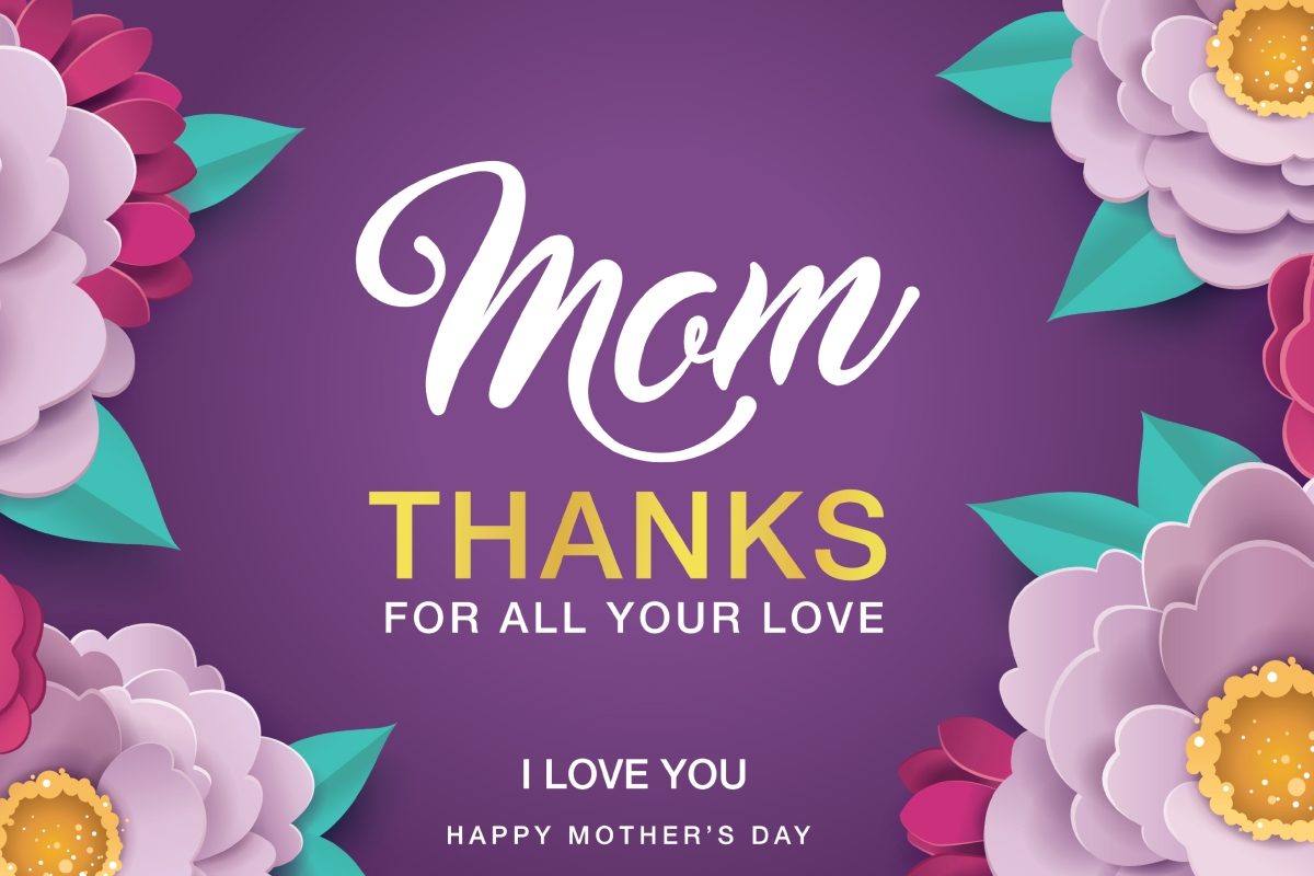 100 Best Mother's Day Card Messages, Wishes and Greetings in 2024