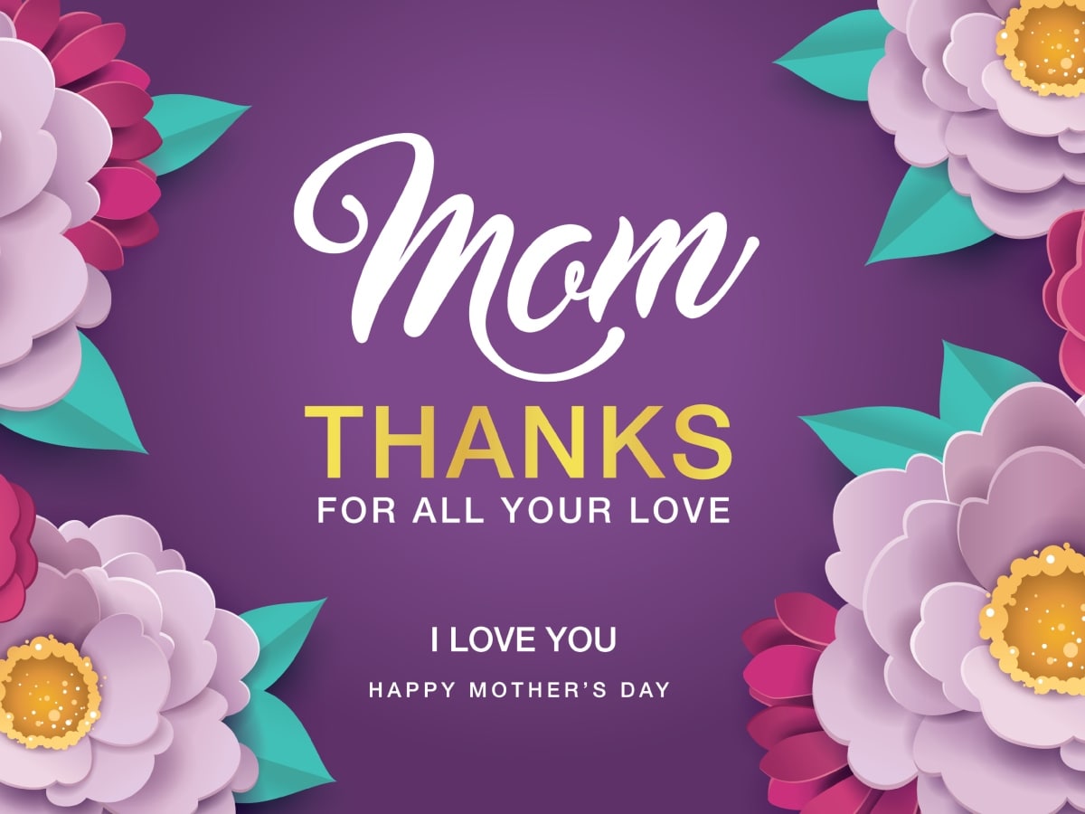 Happy Mothers Day - Happy Mothers Day PNG Transparent With Clear Background  ID 180433 | TOPpng