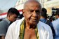 Show Me One Party That Has Not Associated with BJP: Deve Gowda on Forging Oppn Alliance