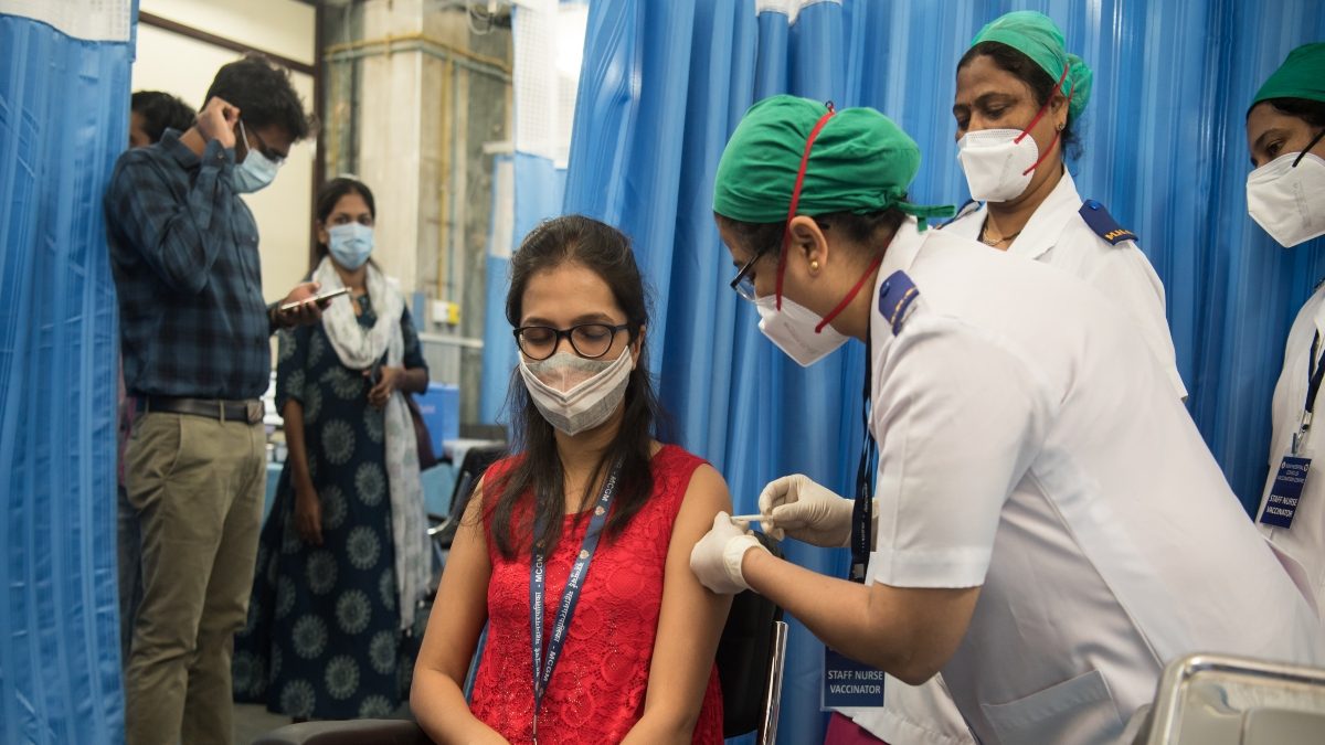 India’s Winning Formula: Making Healthcare Affordable and Accessible with PPPs