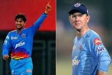 ‘You’ll Play all 14 Games No Matter What': How Ricky Ponting's Words Changed Kuldeep Yadav's Life