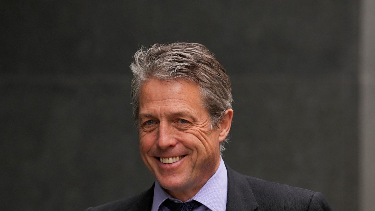 Hugh Grant Opens Up About His Role in Operation Fortune Ruse De Guerre, Says 'Almost Every Actor...' - Vimarsana News