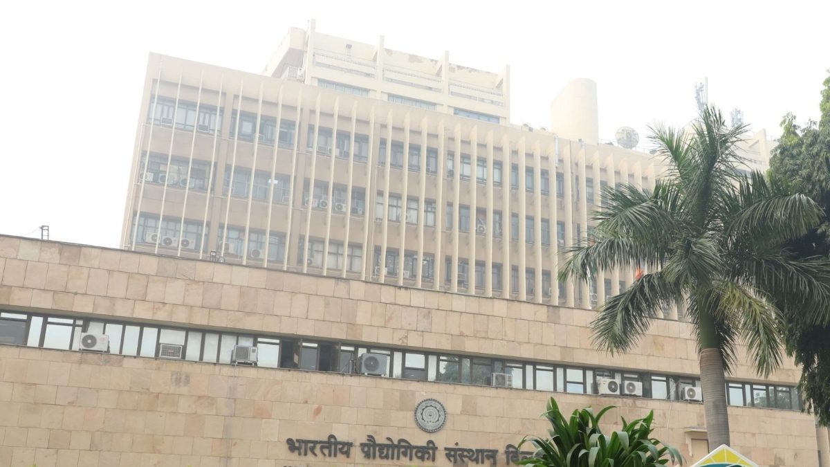 Temporary Campus Assigned for IIT Delhi-Abu Dhabi, Extension Campus to be Built in Haryana - Vimarsana News
