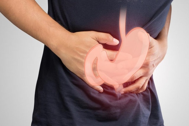 Eliminate Digestive Discomfort: Reduce Bloating and Gas by Following These  Measures - News18