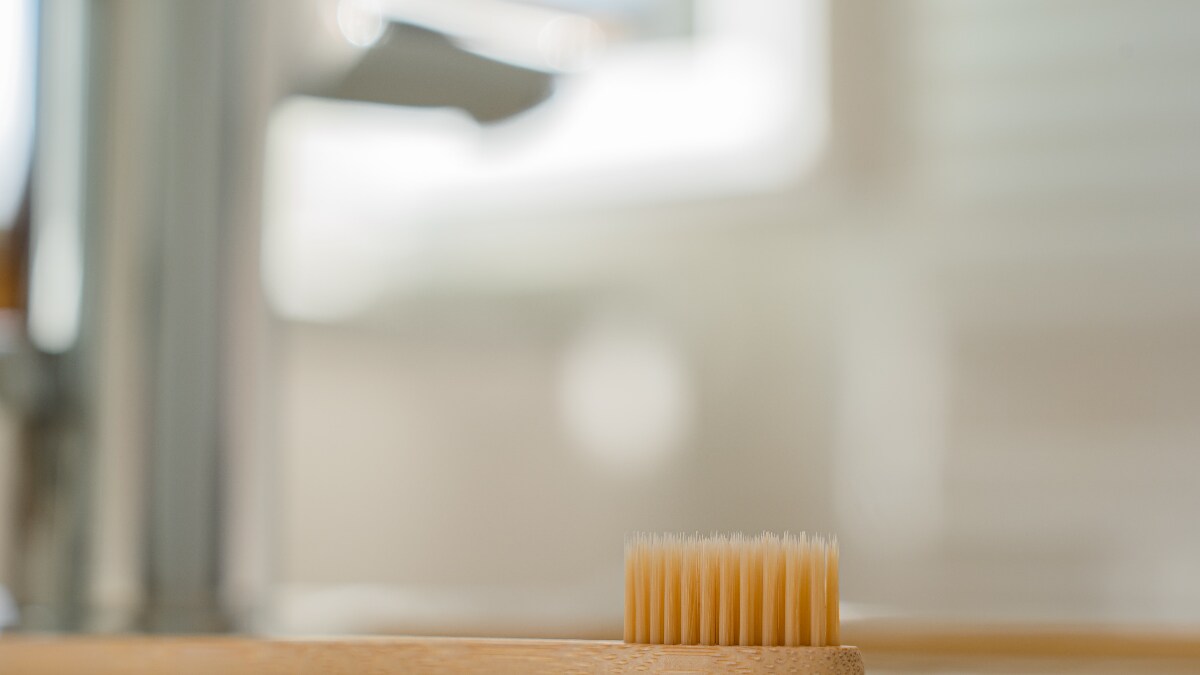 Is Your Toothbrush Safe? The Surprising Reasons To Keep It Away From The Bathroom