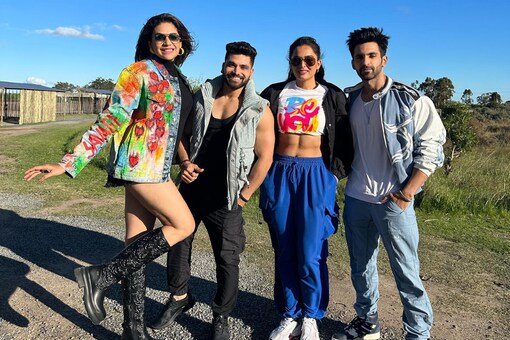 : https://infoholly.com/khatron-ke-khiladi-13-contestants-including-sheezan-khan-and-arjit-taneja-share-their-preparations-in-south-africa/