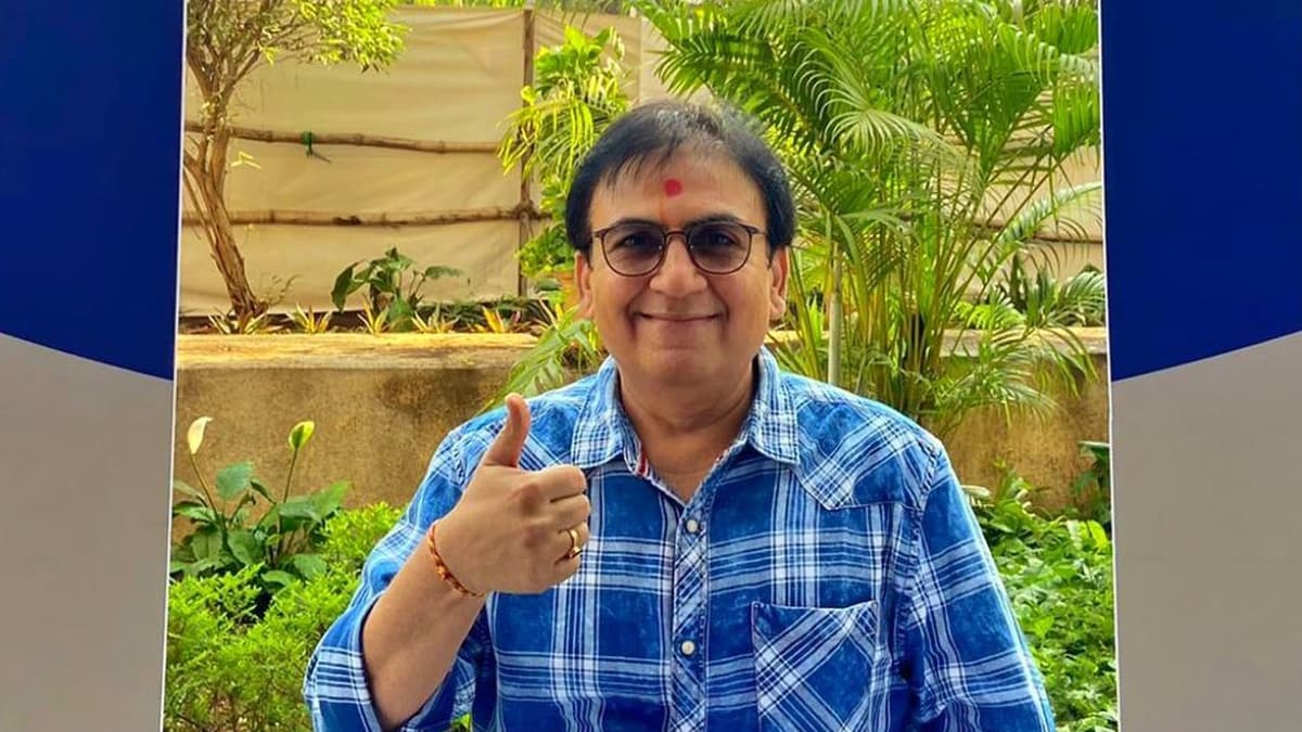 Dilip Joshi On Owning Luxurious Car, Bungalow Rumours: ‘Mujhe Bhi Batao Kahan Hai’