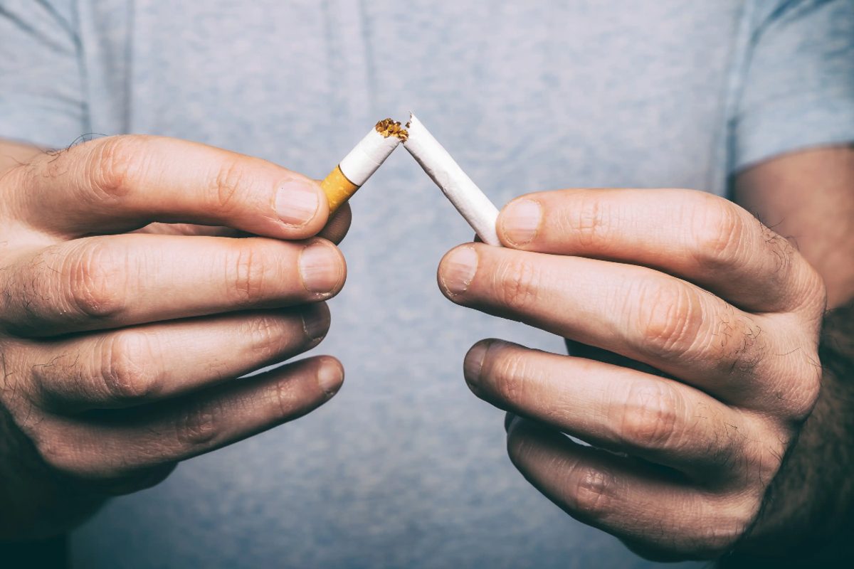 World No Tobacco Day 2023: Five Terrible Ways Smoking Can Harm Your Skin