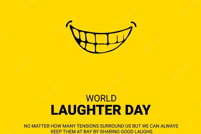 World Laughter Day 2023: Reasons Why Laughter Is The Best Medicine - News18