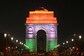 Delhi's Max Temperature Settles at 41.8 Degree Celsius, Two Notches Above Normal