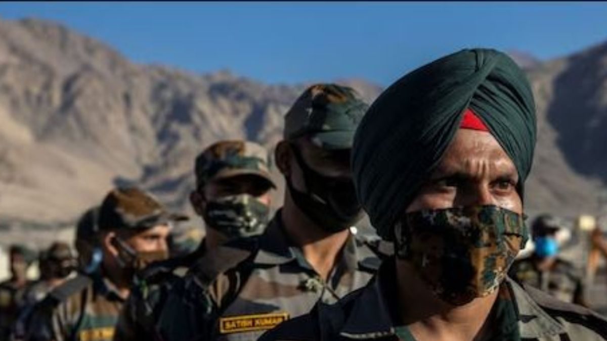 Army Foils Infiltration Bid Along LoC in Uri Sector, Shoots Quadcopter from Pakistan Side - Vimarsana News