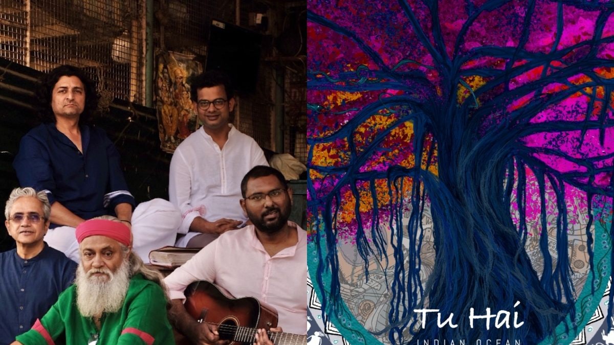 Indian Ocean Gets Candid About New Album ‘Tu Hai’; Reveals Mohit Chauhan Was Supposed To Sing ‘Tu Kisi Rail Si’ | Exclusive