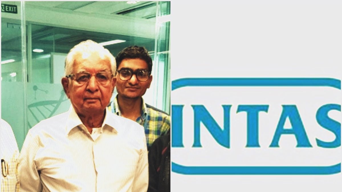 Mahesh Prajapati - Account Officer - Intas Pharmaceuticals | LinkedIn