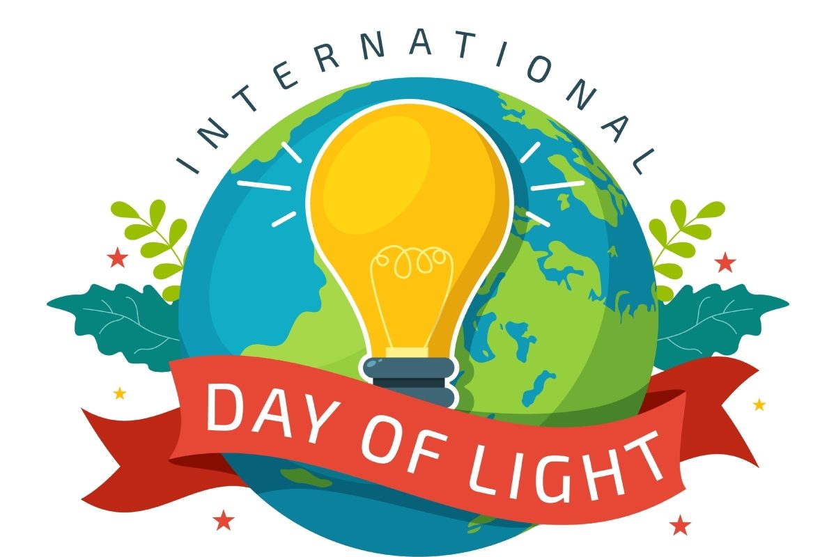 International Day of Light Breaking Stories and Article TrendDekho