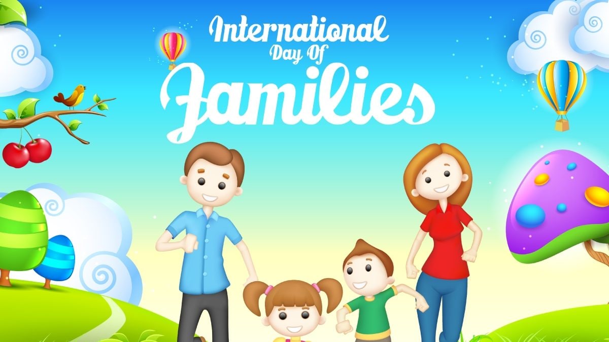 International Family Day 2023 History Significance 168405484816x9 