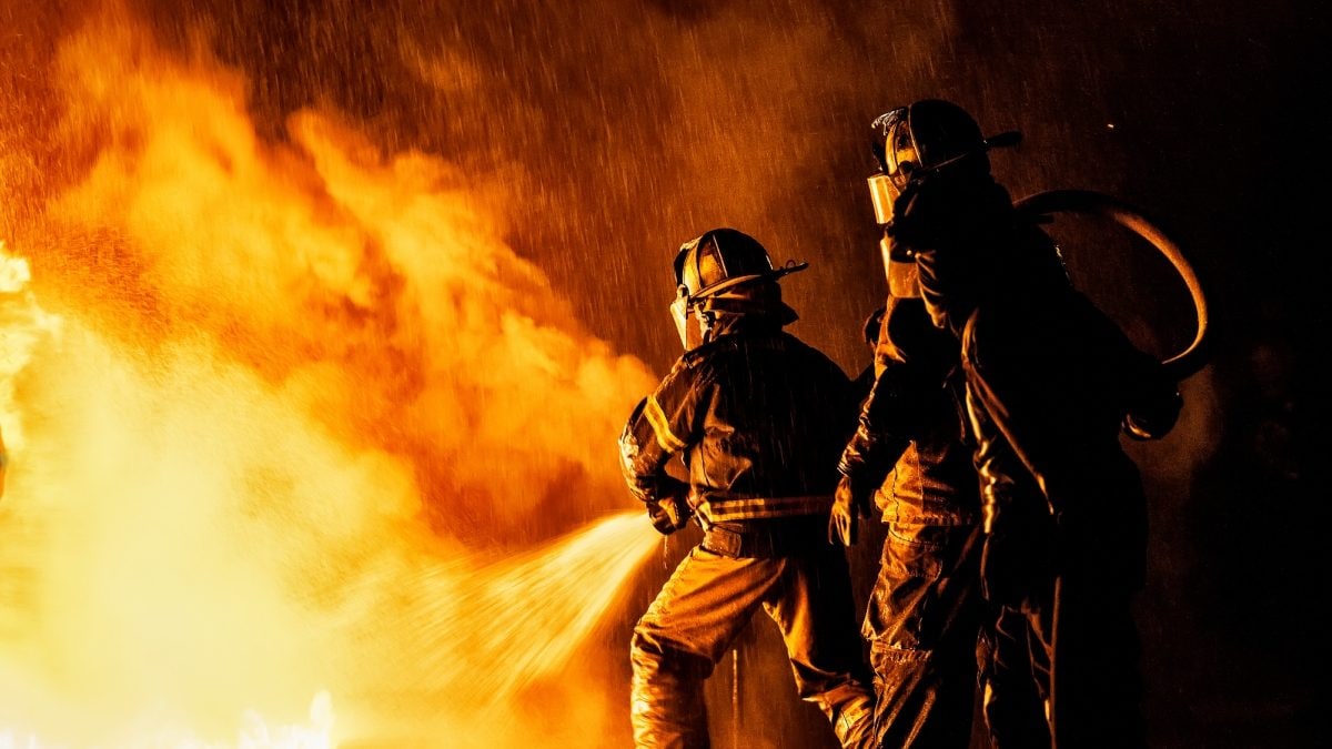 International Firefighters’ Day 2023: History, Significance and Quotes