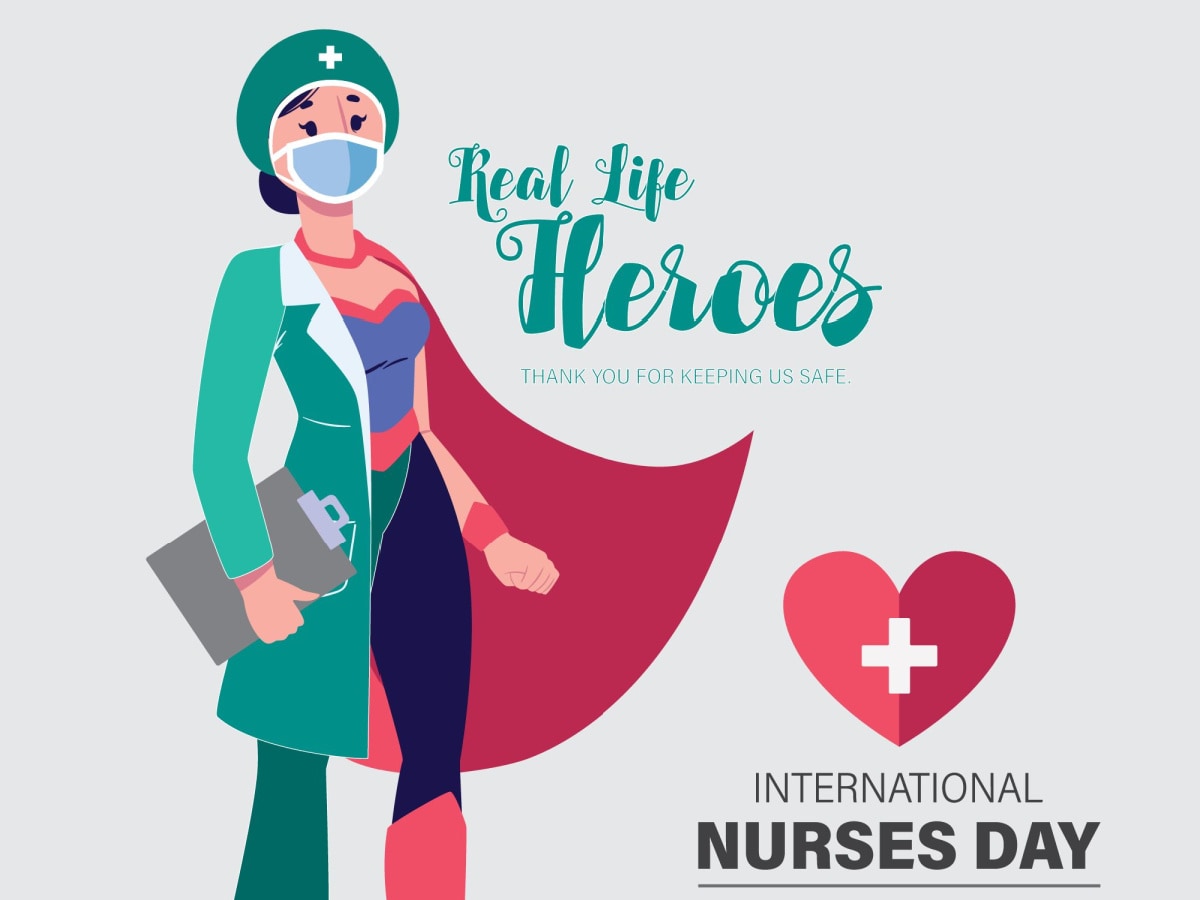 International Nurses Day 2023: Theme, History And Significance