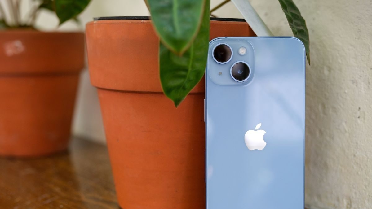 Tata Group Set To Become India’s 1st Local iPhone Manufacturer: Report – News18