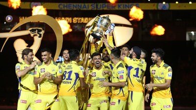 IPL 2023 CSK Team Review: Despite 5th Title in the Pocket, Bowling ...
