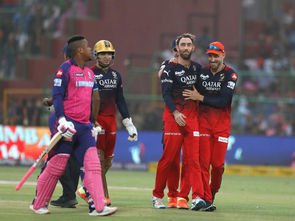 IPL 2023: Can RCB still qualify for the playoffs? Check what Royal