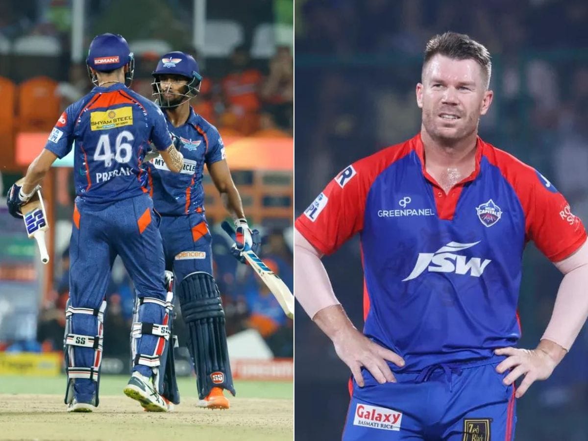 Can Gujarat Titans still be eliminated from IPL 2023 Playoffs? - Check Here