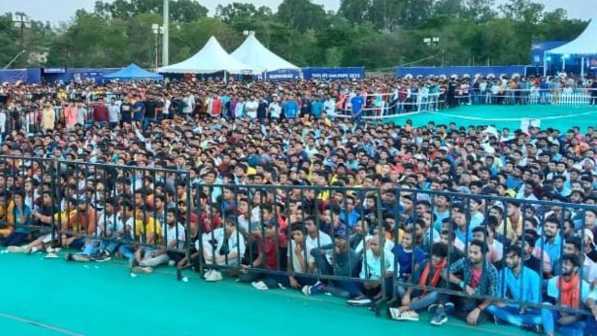 JioCinema Invites Fans to IPL Fan Parks in Nellore, Ludhiana