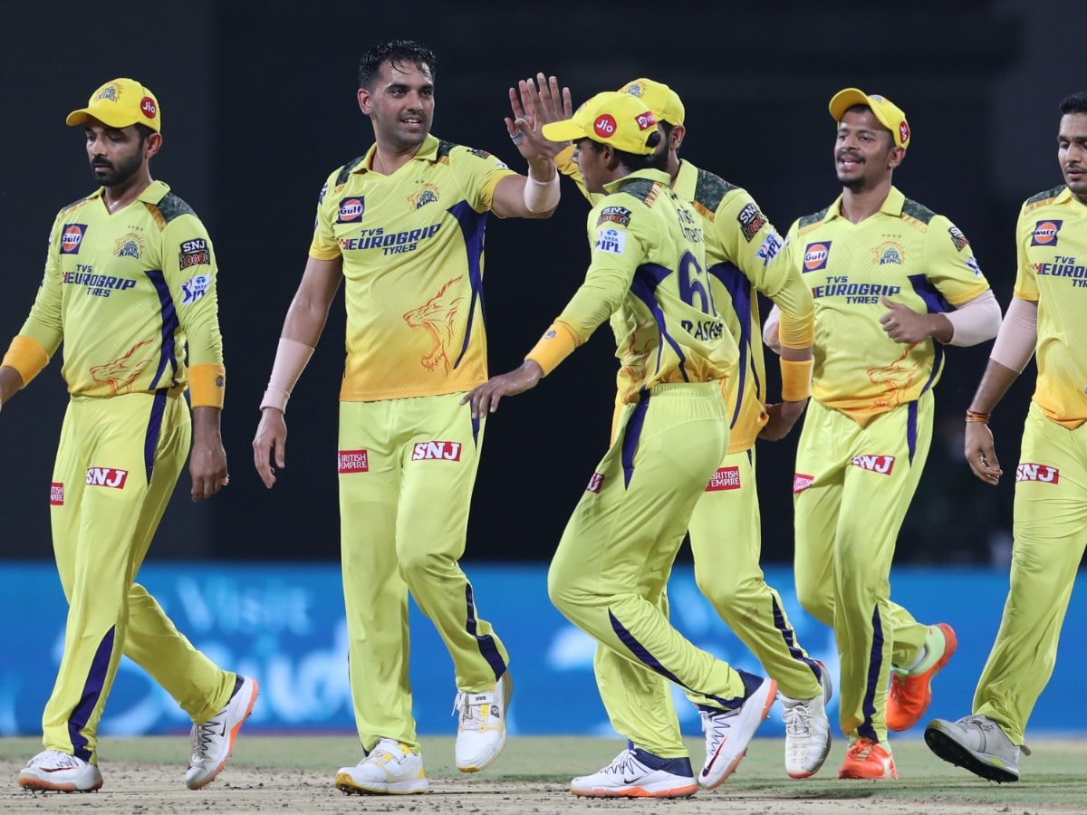 GT vs CSK, IPL Qualifier 1 Highlights Chennai Supers Kings Through to the Finals After Defeating Gujarat by 15 Runs