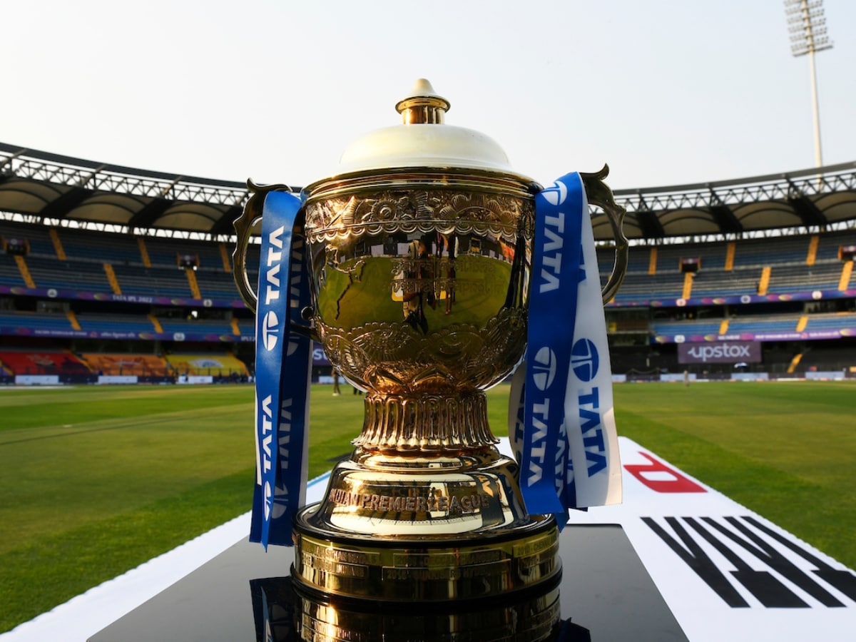 IPL Trophy's Open Secret: Deciphering the Sanskrit Quote Carved on ...