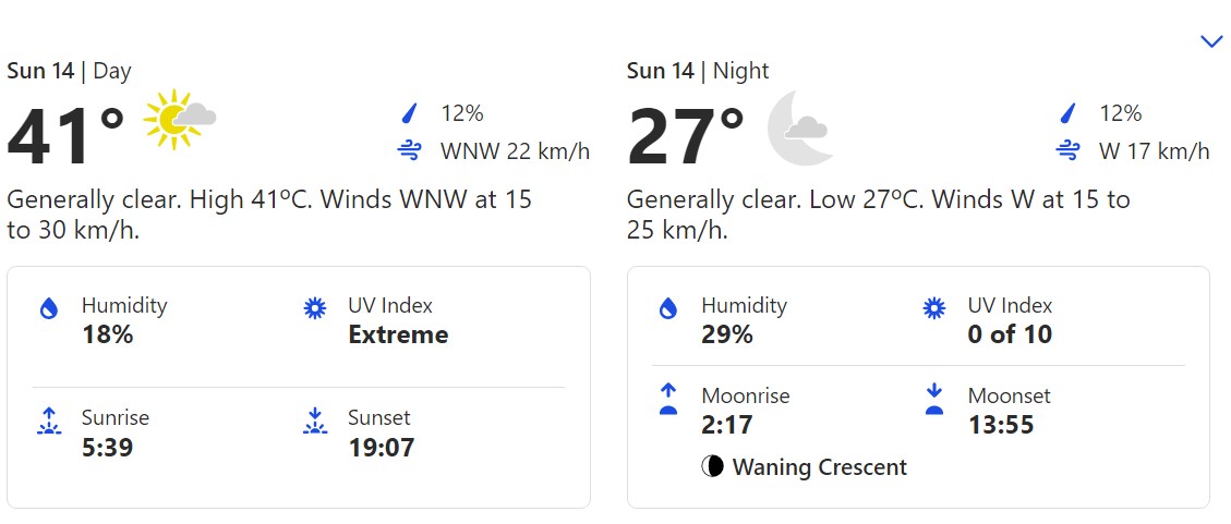 RR vs RCB, IPL 2023: Jaipur Weather Forecast and Sawai Mansingh Stadium ...